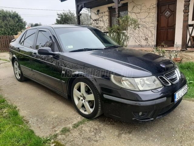 SAAB 9-5 2.3 Turbo Aero (Automata)