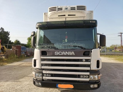 SCANIA P94