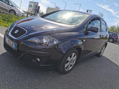 SEAT ALTEA 1.2 TSI Style