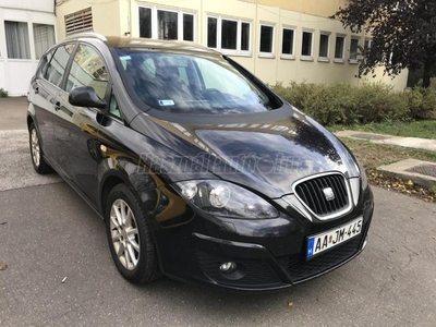 SEAT ALTEA 1.6 CR TDI Sport DSG