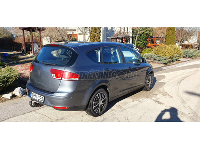 SEAT ALTEA 1.6 CR TDI Style