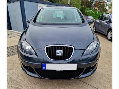 SEAT ALTEA 1.6 MPI Family