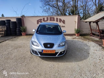 SEAT ALTEA 1.6 MPI Stylance 112.000KM!!!