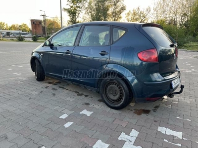 SEAT ALTEA 1.6 MPI Stylance