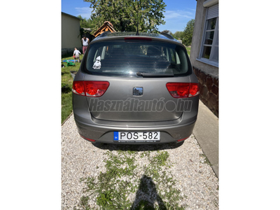 SEAT ALTEA 1.9 PD TDi Reference XL