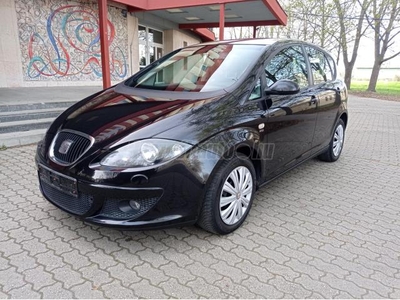 SEAT ALTEA 2.0 FSI Stylance