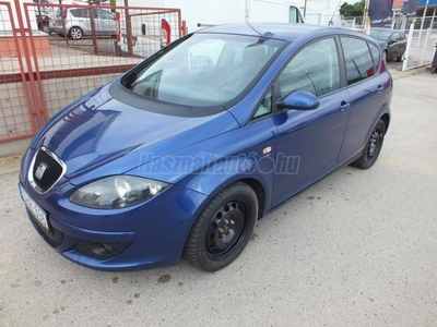 SEAT ALTEA 2.0 PD TDI 16V Stylance