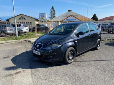 SEAT ALTEA 2.0 PD TDI 16V Stylance BKD