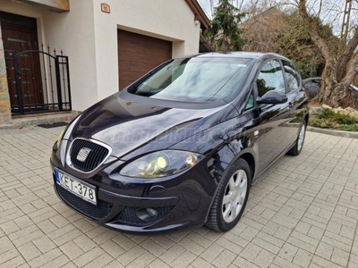 SEAT ALTEA 2.0 PD TDI 16V Stylance