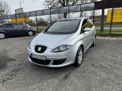 SEAT ALTEA 2.0 PD TDI 16V Stylance DSG