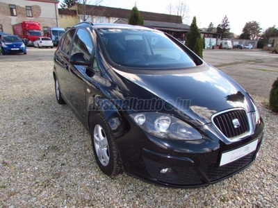 SEAT ALTEA XL 1.4 Entry EU5 156.000km.klíma.6légzsák.esp.vonóhorog.szép állapot