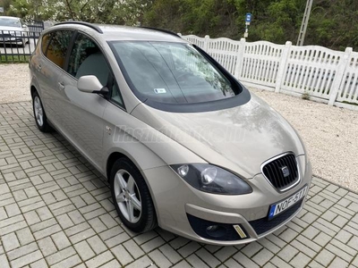 SEAT ALTEA XL 1.4 TSI Reference Mo-i!