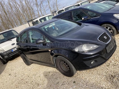 SEAT ALTEA XL 1.4 TSI Stylance