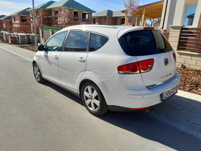 SEAT ALTEA XL 1.4 TSI White Edition