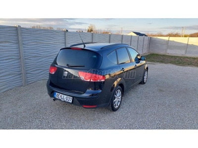 SEAT ALTEA XL 1.6 CR TDI Reference Copa