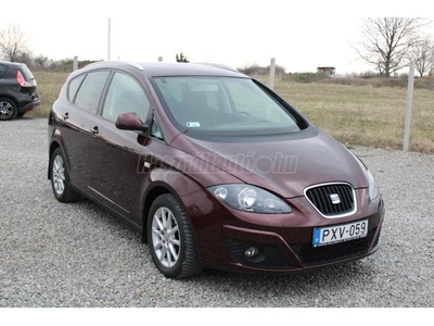 SEAT ALTEA XL 1.9 PD TDi Reference