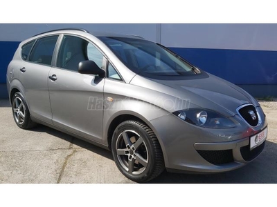 SEAT ALTEA XL 1.9 PD TDi Reference