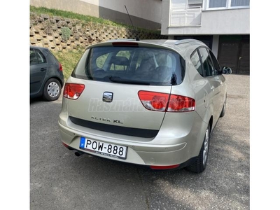 SEAT ALTEA XL 1.9 PD TDi Reference