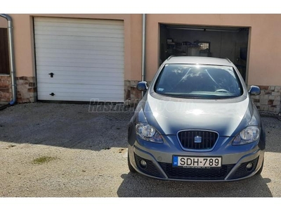 SEAT ALTEA XL 2.0 CR TDI Freetrack Style 4x4