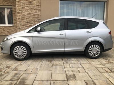 SEAT ALTEA XL 2.0 PD TDI 16V Stylance