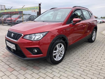 SEAT ARONA 1.0 TSI Style