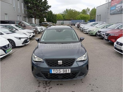 SEAT ARONA 1.0 TSI Style DSG