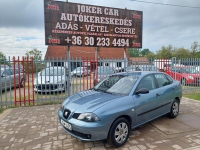 SEAT CORDOBA 1.4 16V Signo ++140.000 KM++