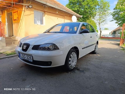 SEAT CORDOBA 1.4 PD TDI Premium