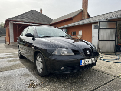 SEAT CORDOBA 1.4 Reference