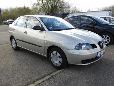 SEAT CORDOBA 1.4 Reference Cool