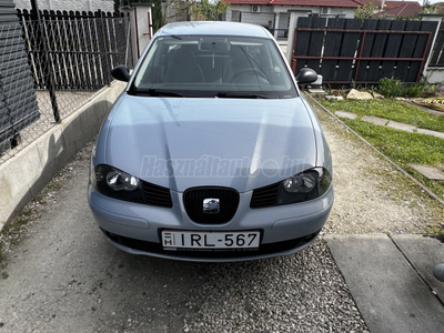 SEAT CORDOBA 1.4 Stella