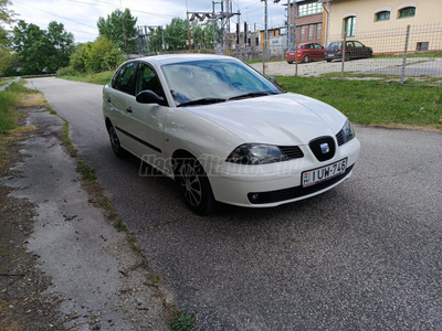 SEAT CORDOBA 1.4 Stella