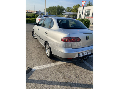 SEAT CORDOBA 1.9 SDi Stella