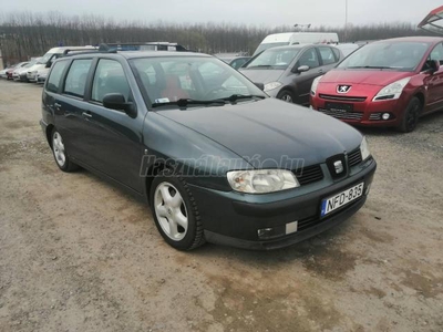 SEAT CORDOBA Vario 1.9 TDI Sport