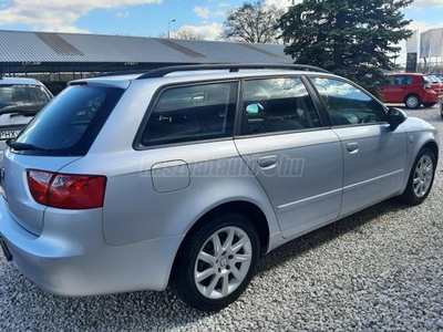 SEAT EXEO ST 1.8 TSI Style 141 e KM! PDC.GYÁRI FÉNYEZÉS! TEMPOMAT!