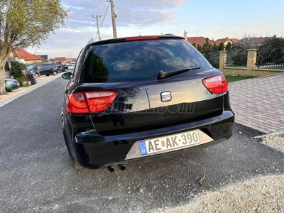 SEAT EXEO ST 2.0 CR TDI Reference