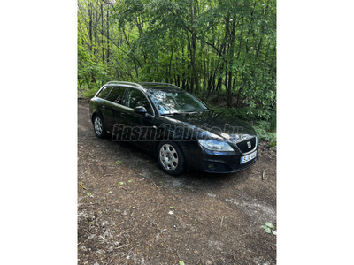 SEAT EXEO ST 2.0 CR TDI Sport