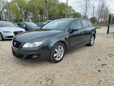 SEAT EXEO ST 2.0 CR TDI Sport