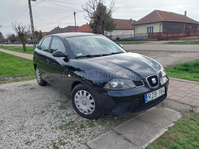 SEAT IBIZA 1.2 12V Reference Easy Cool