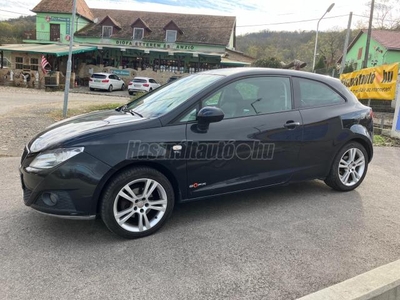 SEAT IBIZA 1.2 TSI Eco Sport