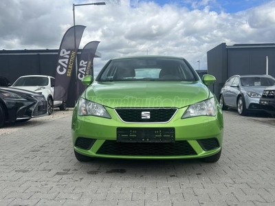 SEAT IBIZA 1.2 TSI Reference