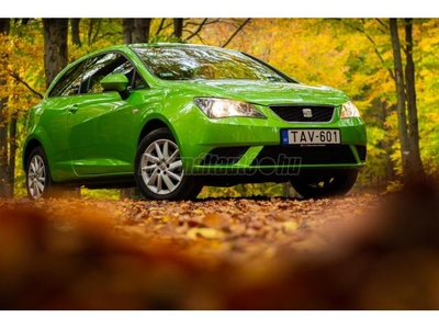 SEAT IBIZA 1.2 TSI Reference