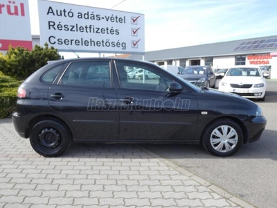 SEAT IBIZA 1.4 16V REFERENCE