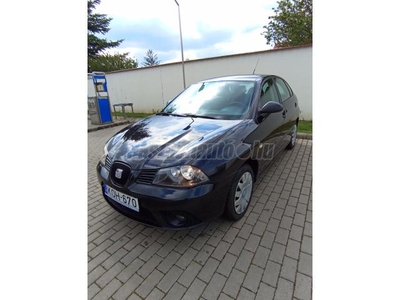 SEAT IBIZA 1.4 16V Reference