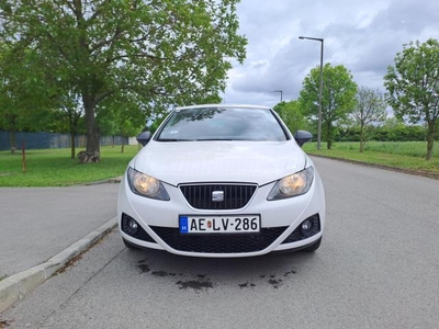 SEAT IBIZA 1.4 16V Reference