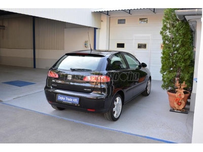 SEAT IBIZA 1.4 16V Signo