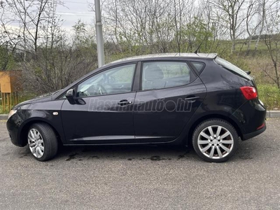 SEAT IBIZA 1.4 16V Sport