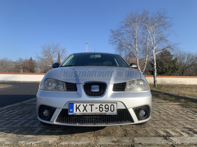 SEAT IBIZA 1.4 PD TDi Premium