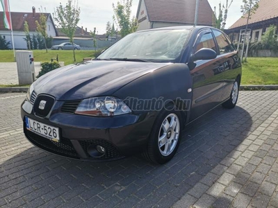 SEAT IBIZA 1.4 PD TDi Premium