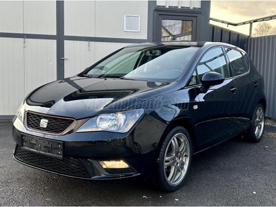 SEAT IBIZA 1.4 TDI Reference